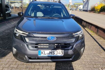 Subaru Forester 7.126 km 37.600 &euro; Hütschenhausen 66882