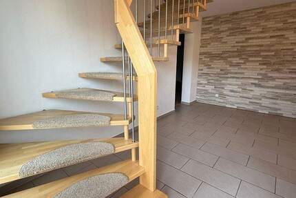 Haus Völklingen Ludweiler - 4 Zimmer, 145 m&sup2;, 389.000&euro; | Angebot:25523753