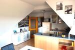 Dachgeschoßwohnung Dietenheim - 2 Zimmer, 59 m&sup2;, 195.000&euro; | Angebot:26975121