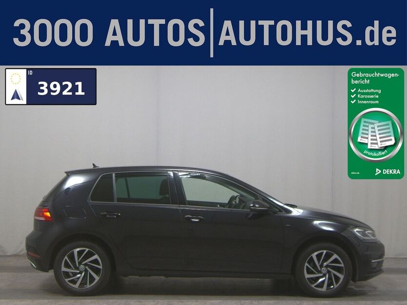 VW Golf 172.033 km 11.790 € Gyhum/Bockel 27404