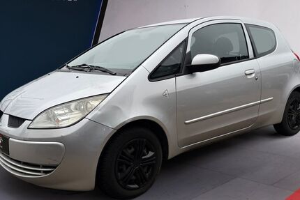 Mitsubishi Colt 126.800 km 2.999 € Berlin 12439