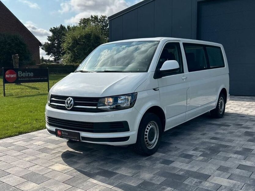 T6 Caravelle