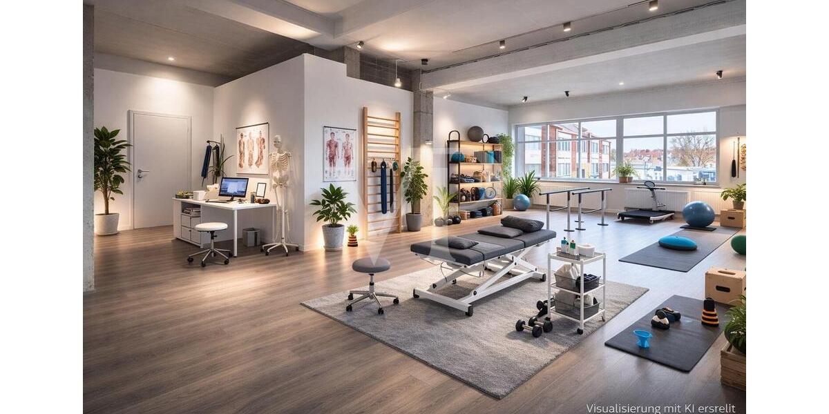 Gewerbeobjekt Hermsdorf - 1.038&euro; | Angebot:25513919