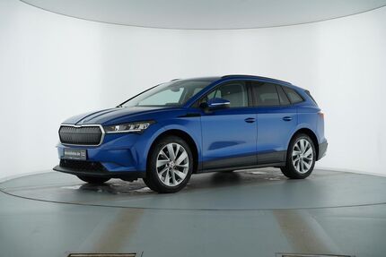 Skoda Enyaq 32.843 km 25.889 &euro; Leipzig 04103