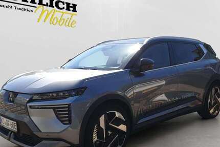 Mitsubishi Eclipse Cross 1.500 km 45.990 &euro; Koblenz 56073
