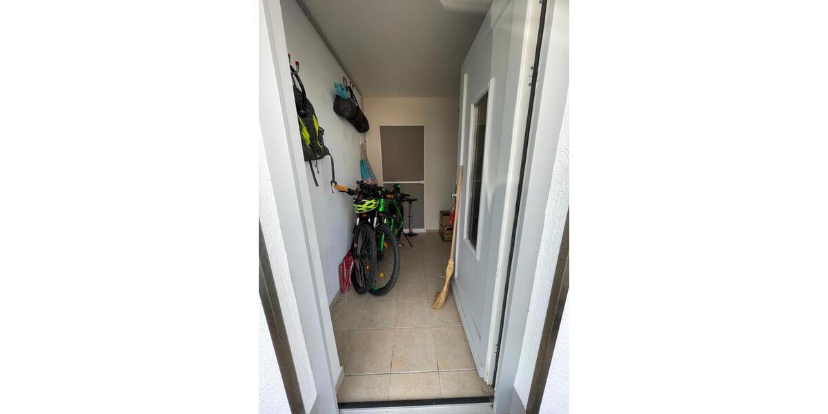 Schöne strandnahe möblierte Wohnung zu vermieten!!! 2 zimmer