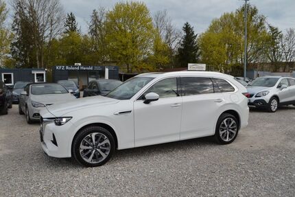 Mazda CX-80 10.300 km 51.990 &euro; Königsbrunn 86343
