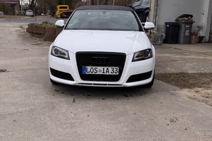 Audi A3 154.000 km 8.500 &euro; Fürstenwalde 15517