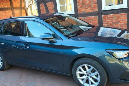 Seat Leon 62.000 km 15.200 &euro; Langwedel 27299