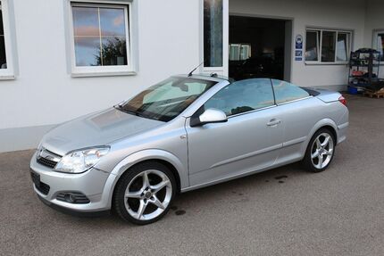 Opel Astra 138.500 km 3.800 € Rehling 86508