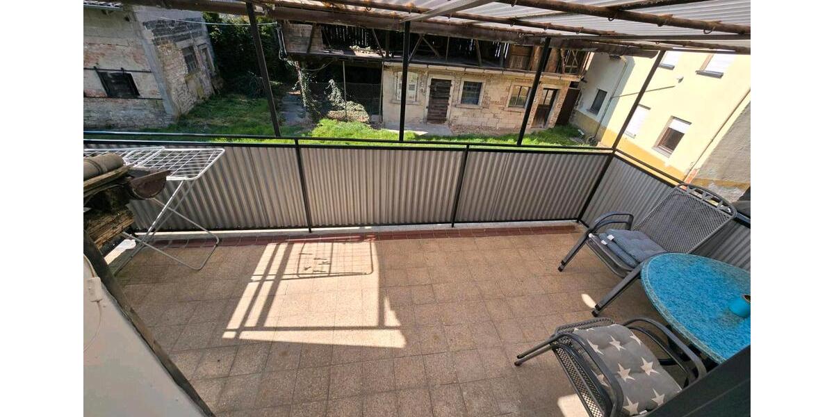 Reihenhaus Östringen - 5 Zimmer, 100 m&sup2;, 300.000&euro; | Angebot:26976415