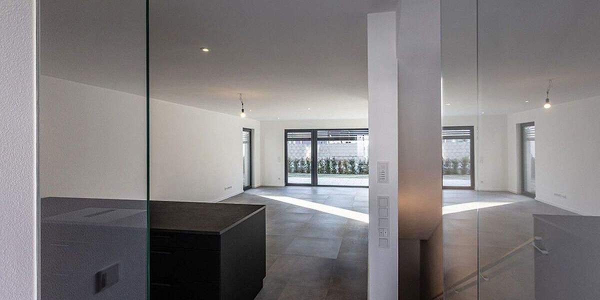 Doppelhaushälfte Gerolfing Gerolfing Nord - 5 Zimmer, 154 m&sup2;, 855.000&euro; | Angebot:24424538