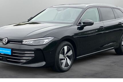 VW Passat 17.000 km 36.480 € Kitzingen 97318