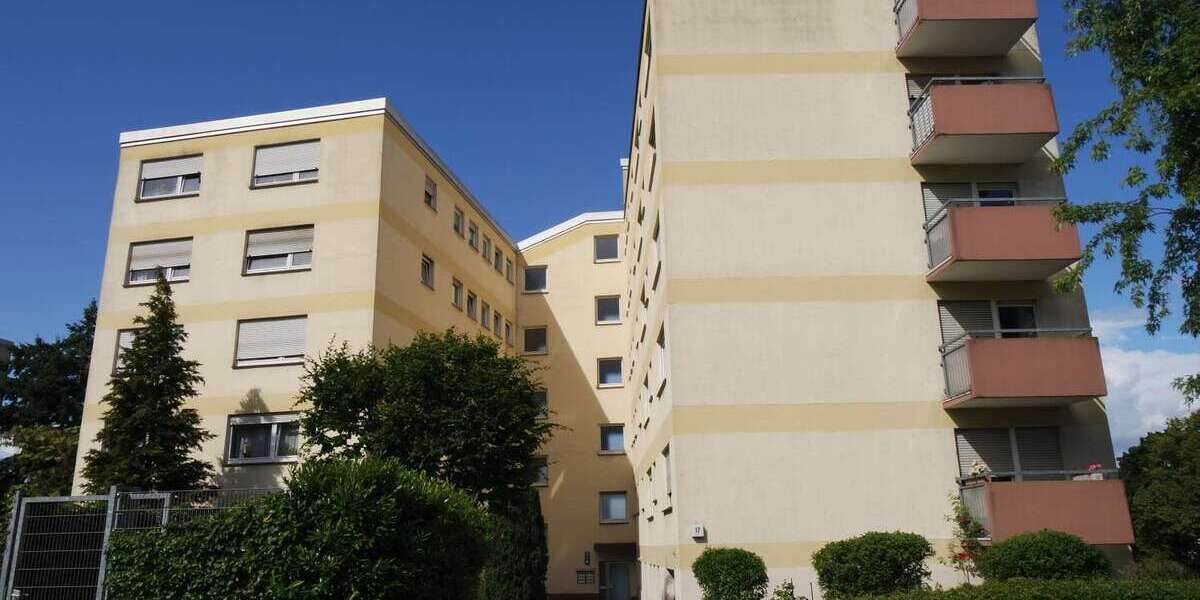 Wohnung zum Mieten in Budenheim 950 € 86 m² 3 zimmer