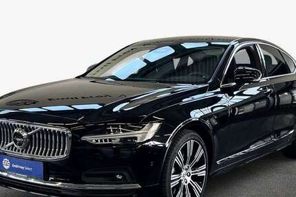 Volvo S90 12.065 km 49.750 &euro; Frankfurt am Main 60486