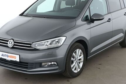 VW Touran 100.465 km 14.050 &euro; Dresden 01187