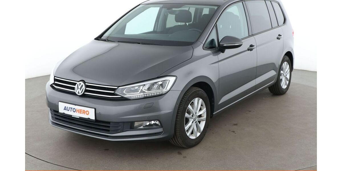 VW Touran 100.465 km 14.050 &euro; Dresden 01187