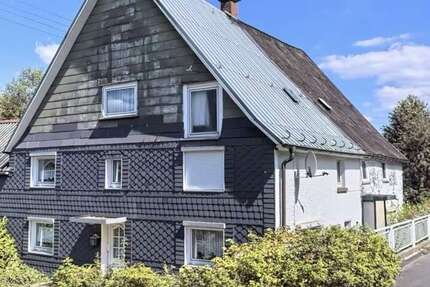 Haus Kreuztal - 1 Zimmer, 125.000&euro; | Angebot:26445256