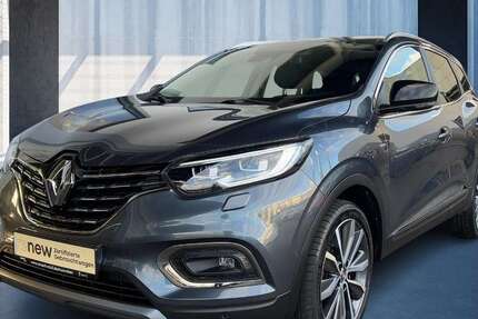 Renault Kadjar 75.078 km 16.990 &euro; Unterschleißheim 85716