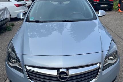Opel Insignia 240.000 km 4.200 &euro; Lichtenau 77839