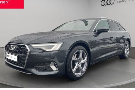 Audi A6 11.526 km 46.990 &euro; Kassel 34125
