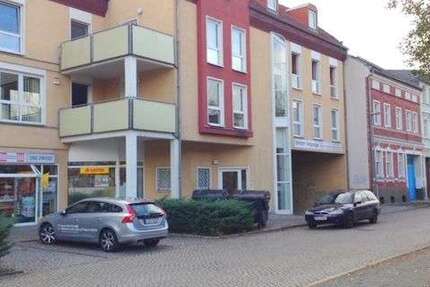 Gewerbeobjekt Forst/Lausitz Lausitz - 284&euro; | Angebot:27469559
