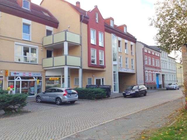 Gewerbeobjekt Forst/Lausitz Lausitz - 284&euro; | Angebot:27469559