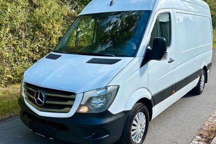 Mercedes-Benz Sprinter 165.000 km 16.599 € Elstra 01920