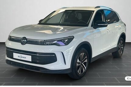 VW Tiguan 3.900 km 39.990 &euro; Saarbrücken 66115