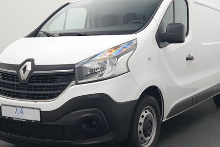 Renault Trafic 86.670 km 14.990 &euro; Leverkusen 51373