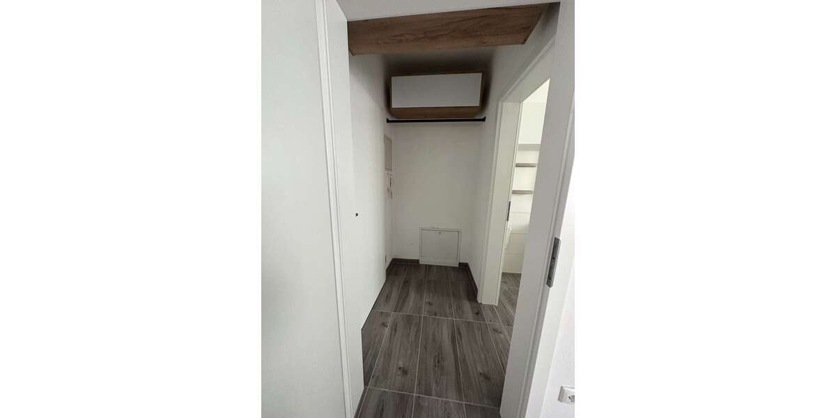 Etagenwohnung Schweitenkirchen - 1 Zimmer, 35 m&sup2;, 500&euro; | Angebot:27352020