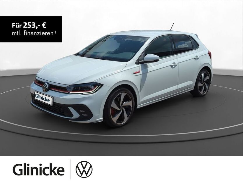 VW Polo 16.500 km 23.480 € Weimar 99423