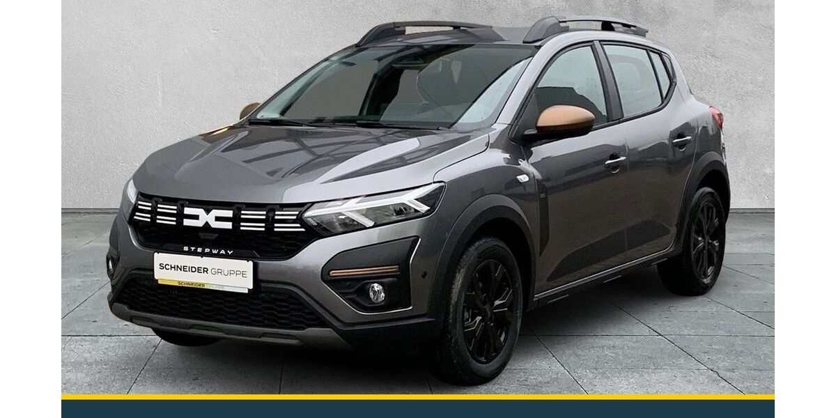 Dacia Sandero 7.500 km 20.890 &euro; Chemnitz 09131