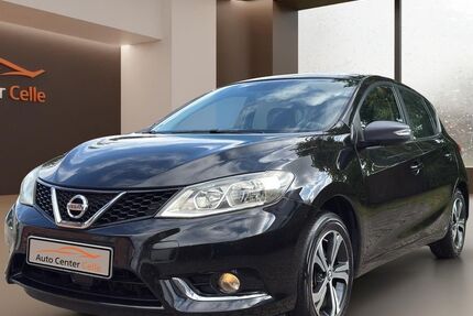 Nissan Pulsar 149.000 km 5.500 &euro; Celle 29227