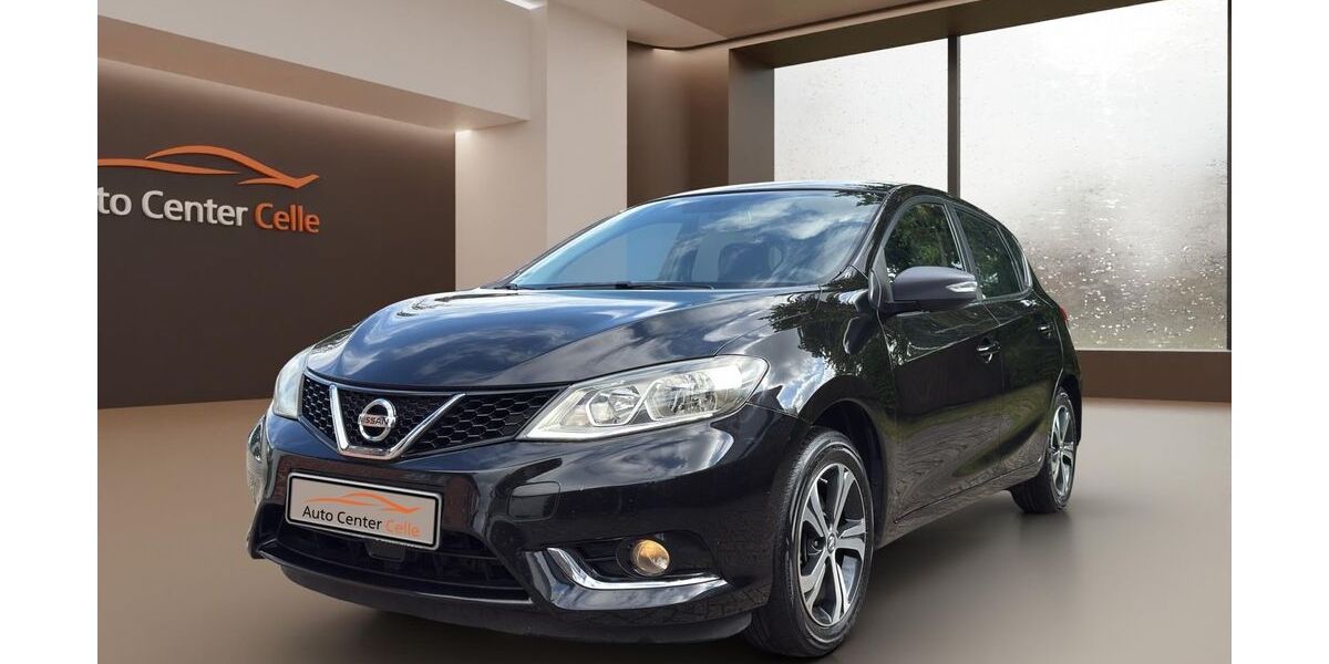 Nissan Pulsar 149.000 km 5.500 &euro; Celle 29227