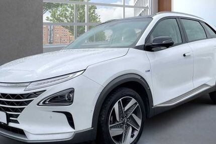 Hyundai NEXO 79.450 km 14.490 &euro; Andernach 56626