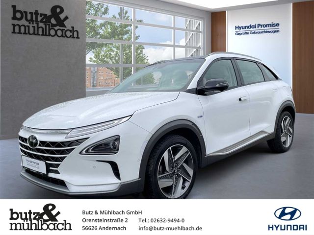Hyundai NEXO 79.450 km 14.490 &euro; Andernach 56626