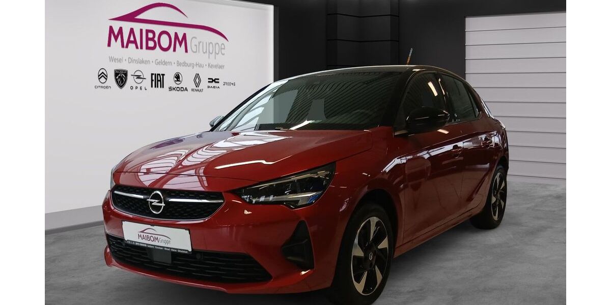 Opel Corsa 8.120 km 21.950 &euro; Kevelaer 47623