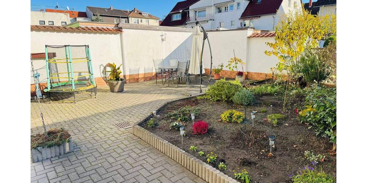 Etagenwohnung Mannheim Käfertal - 3 Zimmer, 85 m&sup2;, 850&euro; | Angebot:24812593