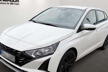 Hyundai i20 3.300 km 19.990 &euro; Graben-Neudorf 76676