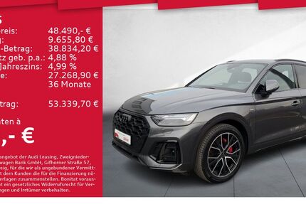Audi Q5 39.846 km 45.980 &euro; Dresden 01067