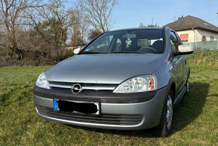 Opel Corsa 180.201 km 1.300 &euro; Ginsheim 65462