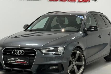 Audi A4 161.700 km 16.950 &euro; Oststeinbek 22113