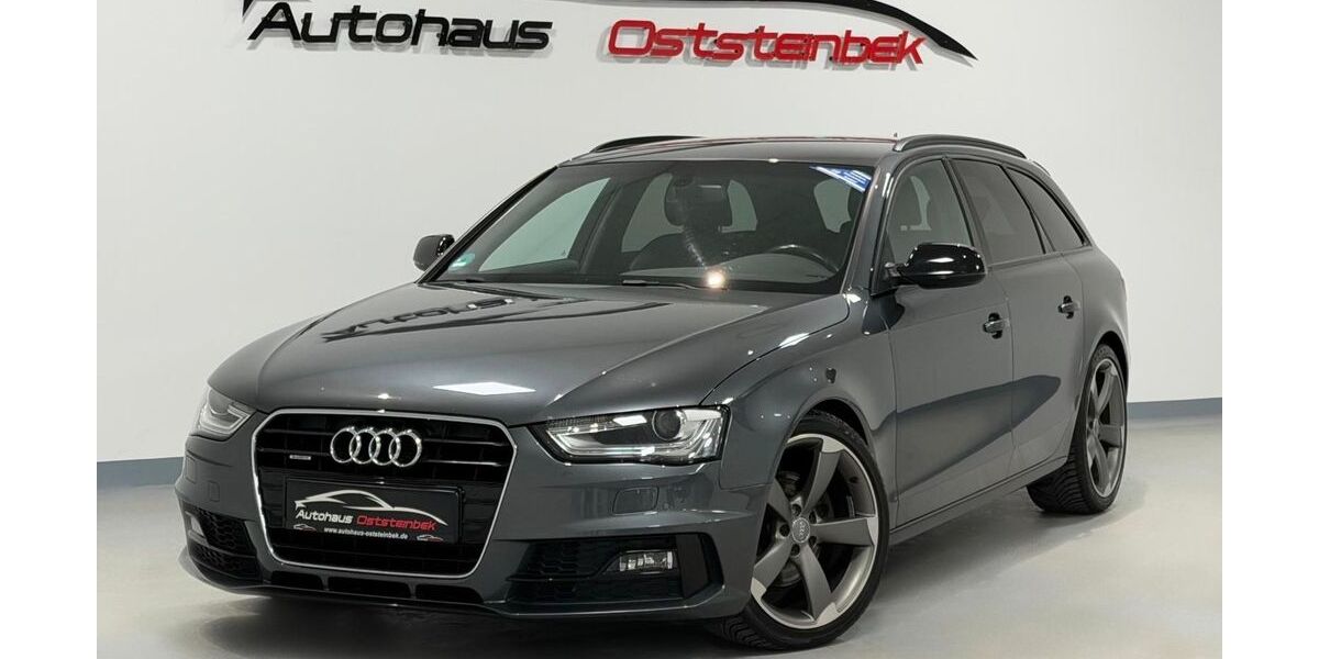 Audi A4 161.700 km 16.950 &euro; Oststeinbek 22113