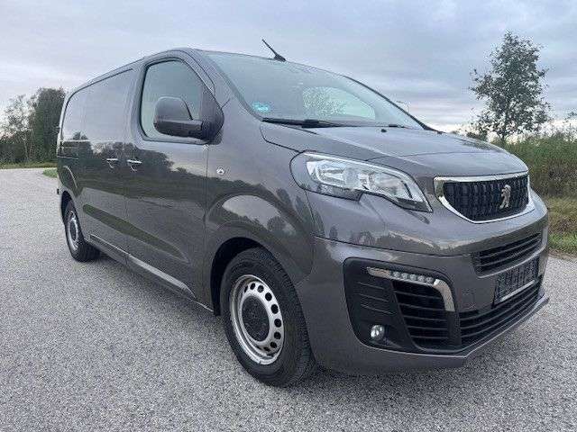 Peugeot Expert 81.400 km 17.990 € Eging am See 94535