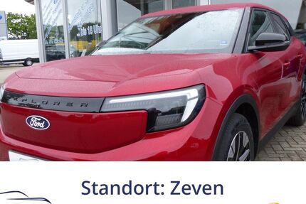 Ford Explorer 9.750 km 38.450 &euro; Zeven 27404