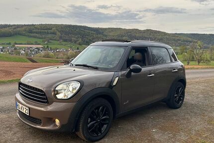 Mini Countryman D (Cooper) 194.000 km 5.499 &euro; Gelnhausen 63571