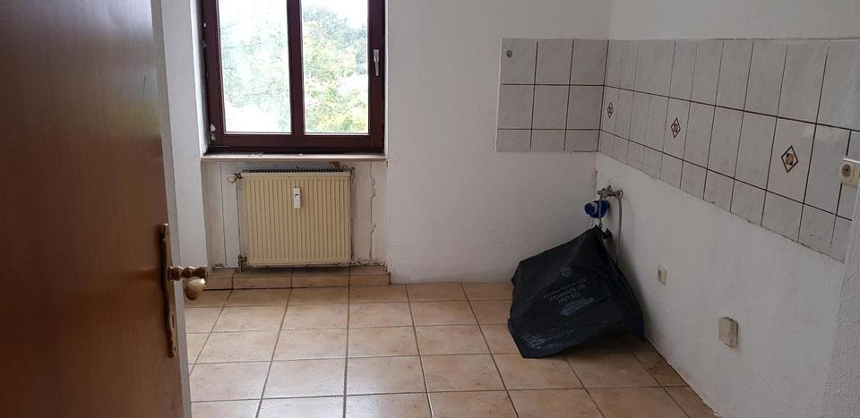 Etagenwohnung Saarbrücken West - 1 Zimmer, 75 m&sup2;, 130.000&euro; | Angebot:26062904
