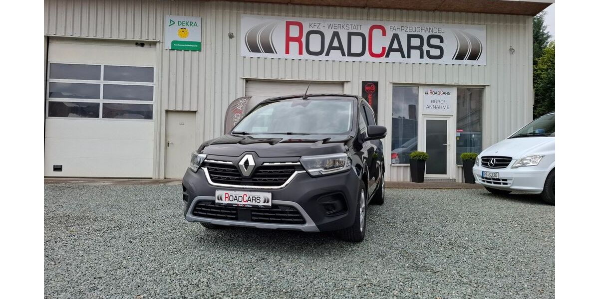 Renault Kangoo 41.500 km 16.599 &euro; Chemnitz 09117