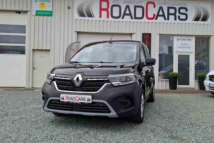 Renault Kangoo 41.500 km 17.399 € Chemnitz 09117